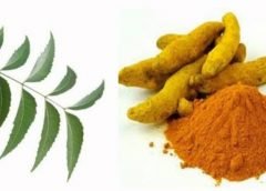neem and harbal