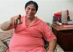 probin kumar died