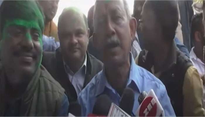 siliguri and election