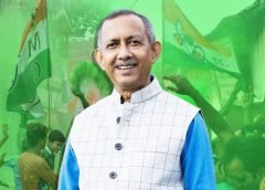 siliguri and gautam