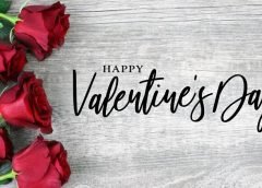 vtine day