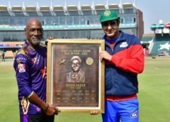 wasim and award