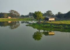 bengal weather