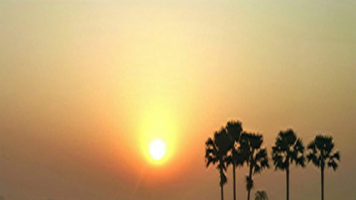 weather and change 6