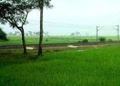 weather and rural bengal