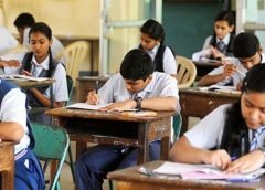 10th class students