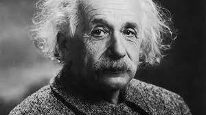 Albert Einstain-1