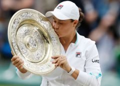 Ashley Barty