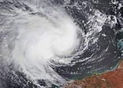 Asoni Cyclone-1