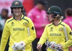 CRICKET