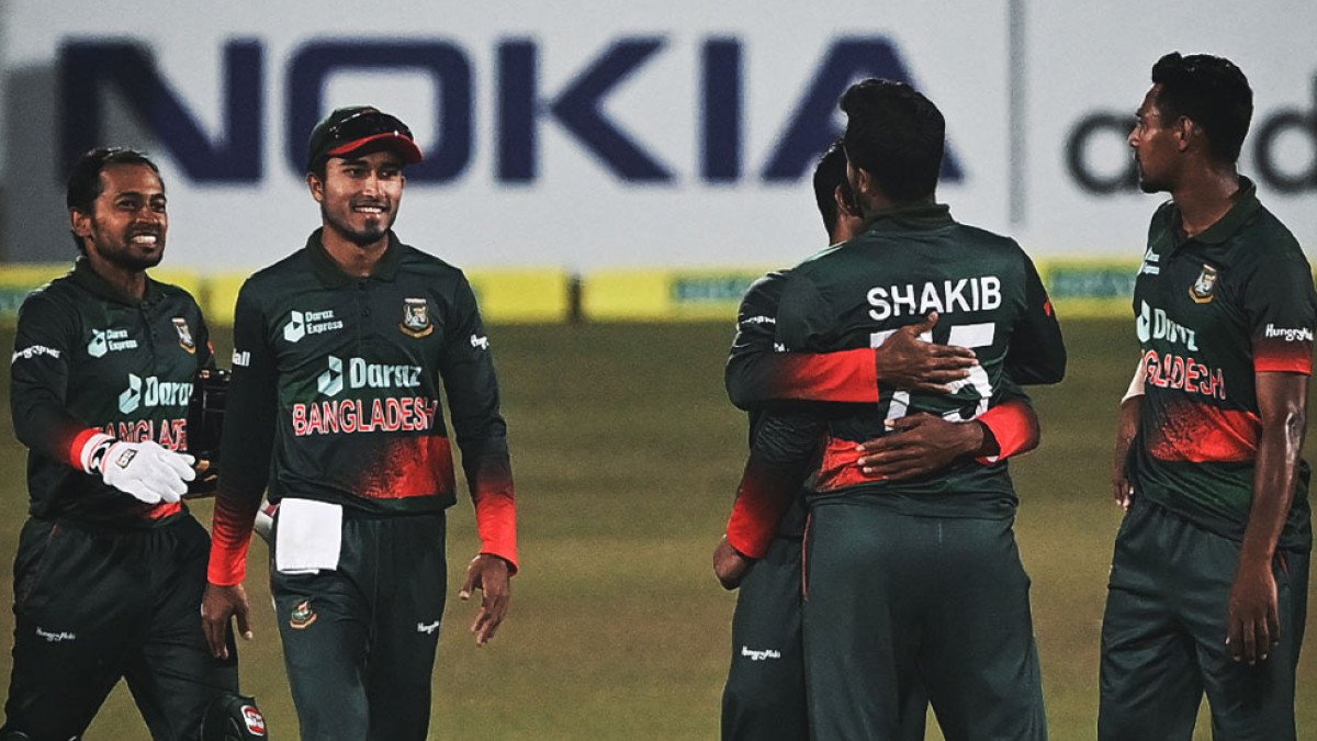 Bangladesh Win-6