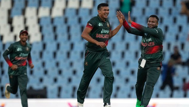 Bangladesh Win-7