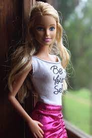 Barbie Doll-1