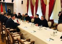Belarush Meeting