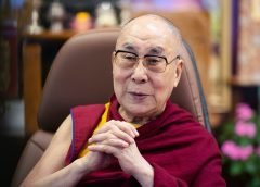Dalai Lama-1