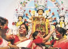 Durgapujo-1
