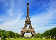 Eiffel Tower-1