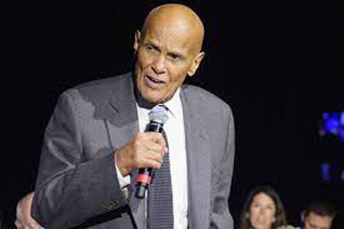 Harry Belafonte-1