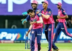 IPL Match-1