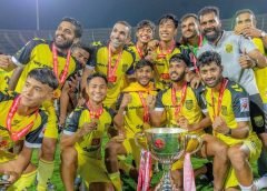ISL Trophy Win-1