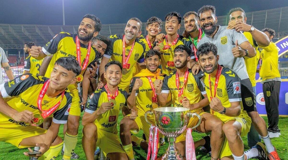ISL Trophy Win-1
