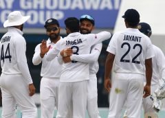 India Test Win-1