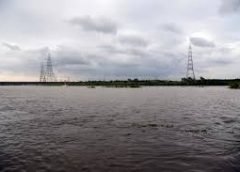 Jamuna River-1