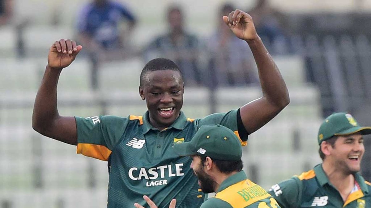 Kagiso Rabada-1