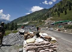Ladakh Area-1