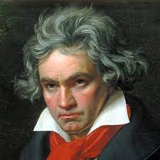 Ludwig Van Beethoven-2