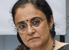 Madhavi Puri Booch-1