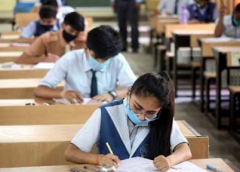 Madhyamik Exam-1