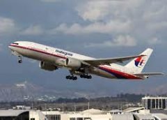 Malaysia Airlince Flight-370-1