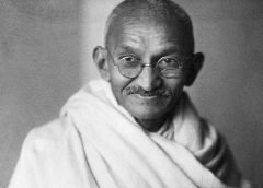 Mohandas Karamchand Gandhi-1