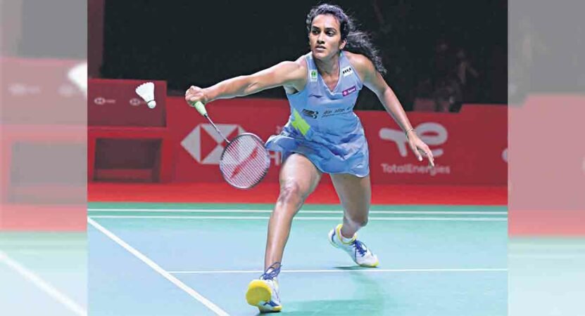 P V Sindhu-4