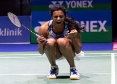 P V Sindhu-5