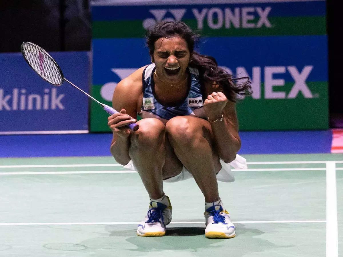 P V Sindhu-5