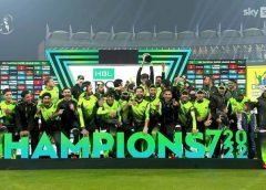 Pakisthan Super Ledge-1