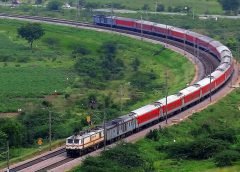 Rajdhani Express-1