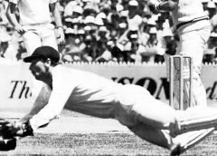 Rod Marsh