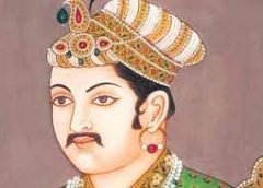 Samrat Akbar-1