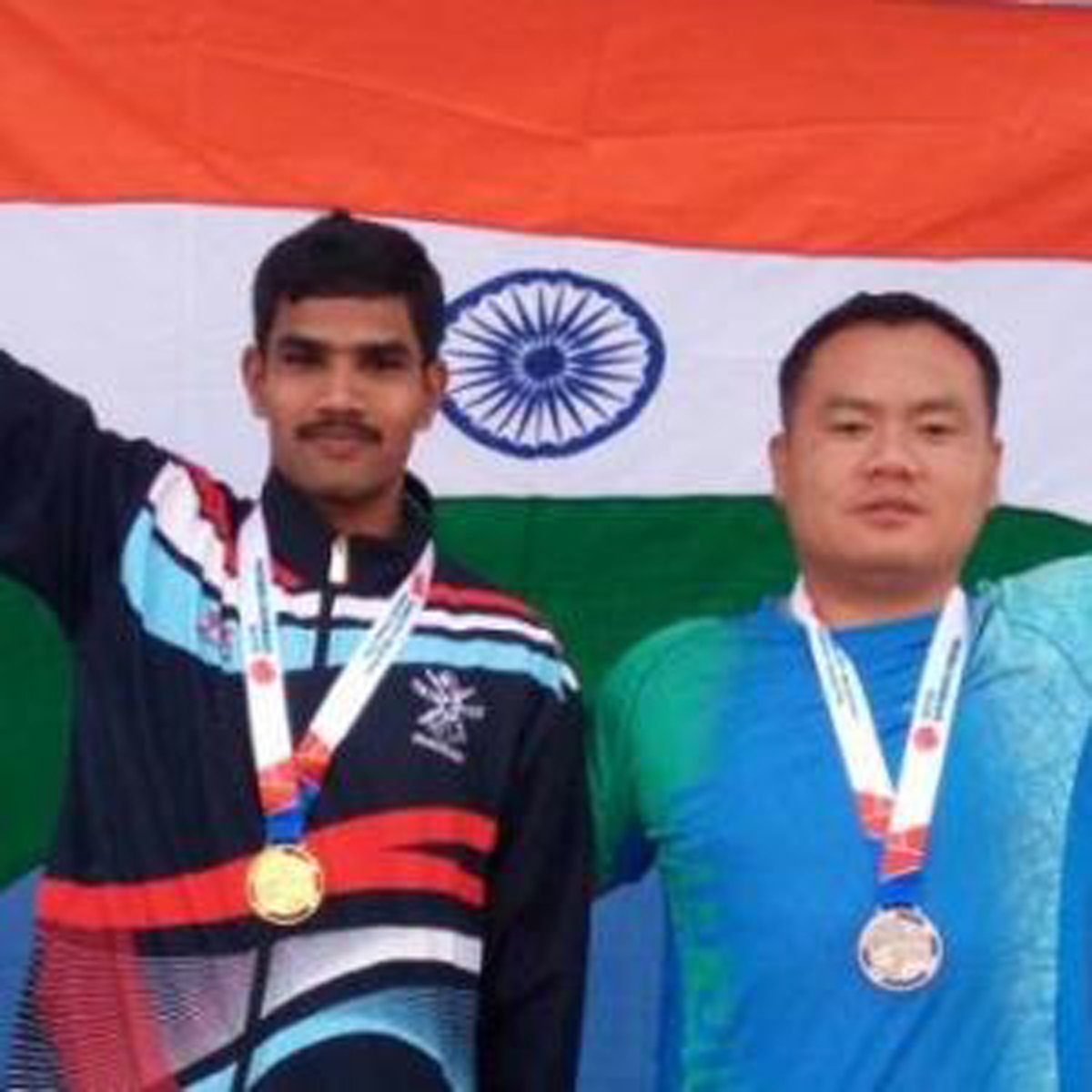 Soumeswar Rao Ramudri-1