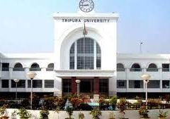 Tripura University-1