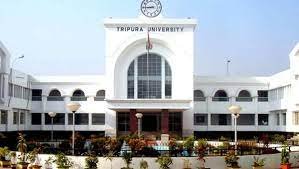 Tripura University-1