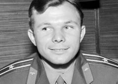 Yuri Gagarin-1