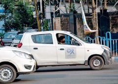 app cab and fare