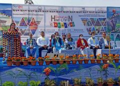 carnival and north bengal