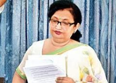 chandrima and tmc