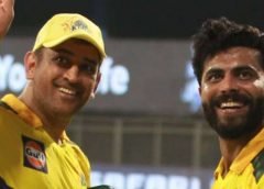 channai and captain