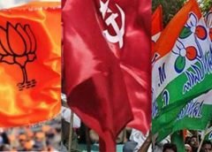 election and 12 april